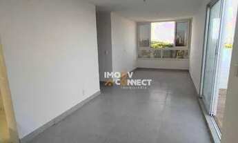 Imagem 5: Cobertura 02 quartos no Bancários