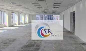 Imagem 6: Conjunto para alugar, 794 m² - Vila Olímpia - São Paulo/SP