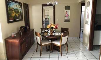 Imagem 2: Apartamento com 3 dormitórios à venda, 105 m² por R$ 390.000 - Manaíra - João Pessoa/PB