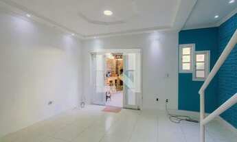 Imagem 3: Casa de Condomínio para Aluguel - Anil, 2 Quartos, 80 m2