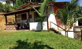 Imagem: Vendo casa em Paraty no bairro condado