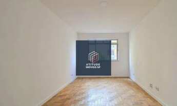 Imagem 2: Apartamento com 1 dormitório à venda, 50 m² - Perdizes - São Paulo/SP