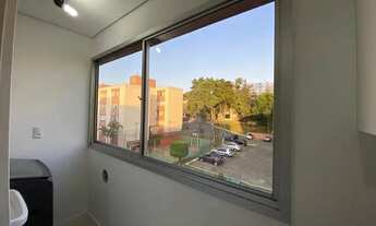 Imagem 7: Apartamento 2 dormitórios, 1 banheiro e 1 vaga