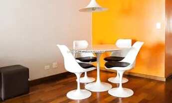 Imagem 4: Jardim Paulista: 2 Dorm | 1 Suíte | 2 Vagas