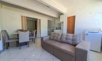 Imagem 4: Apartamento de 2 dormitórios mobiliado no Bairro Alto Petrópolis