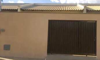 Imagem 2: Casa nova super bem localizada na vila Brasília, próximo a av são Paulo e terminal da vila