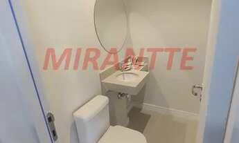 Imagem 6: GARDEN para venda com 311 metros quadrados com 4 quartos em Casa Verde - São Paulo - SP