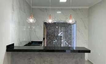 Imagem 3: Vendo está linda casa 500 Mil