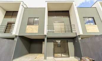 Imagem 3: PINHAIS - Casa Padrão - Estância Pinhais