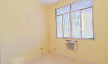 Imagem 6: Apartamento para Aluguel - Meier, 2 Quartos, 78 m2