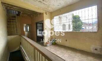 Imagem 6: Casa de Vila-À VENDA-Campo Grande-Rio de Janeiro-RJ