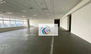 Imagem 4: Conjunto para alugar, 2262 m² - Vila Olímpia - São Paulo/SP