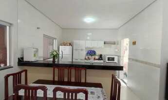 Imagem 5: Casa para venda tem 80 metros quadrados com 2 quartos em Paripe - Salvador - BA