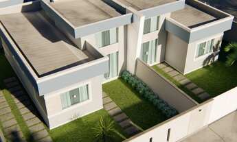 Imagem 4: Casa para venda com 2 dormitórios, 53 metros quadrados