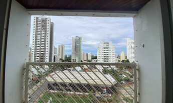 Imagem 3: BJK ALUGA APARTAMENTO 85 M2 03 QUARTOS SENDO 01 SUÍTE-ED DOM AQUINO-BAIRRO DUQUE DE CAXIAS