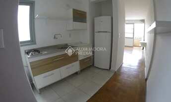 Imagem: PORTO ALEGRE - Kitchenette/Conjugados