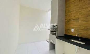 Imagem 2: CASA DE 3/4 SENDO 2 SUÍTES E ÁREA GOURMET COMPLETA