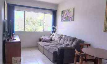 Imagem: REF 3246. 2 dormitórios. 1 banheiro. 1