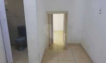 Imagem 5: Casa para aluguel possui 40 metros quadrados com 2 quartos em Vila Leopoldina - São Paulo