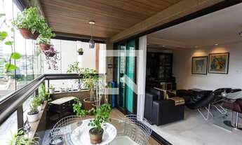 Imagem 6: Apartamento para Aluguel - Serra, 4 Quartos, 220 m2