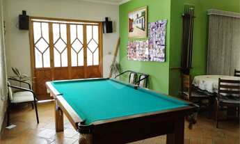 Imagem 6: São Paulo - Casa Padrão - SAÚDE