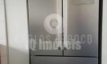 Imagem 6: Excelente apartamento a venda no Campo Belo, com 3 suítes,3 vagas, lazer de clube. Impecáv