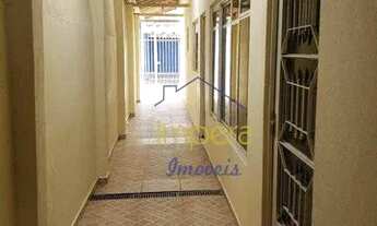 Imagem 3: Casa à venda, 70 m² por R$ 308.000,00 - Jardim Americano - São José dos Campos/SP