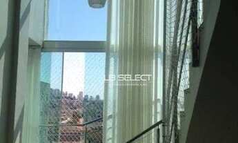 Imagem 6: Cobertura no bairro Copacabana com três quartos e área gourmet