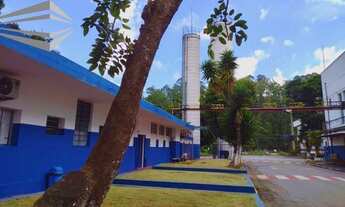 Imagem 4: Galpão para alugar Núcleo Residencial Isabela Taboão da Serra