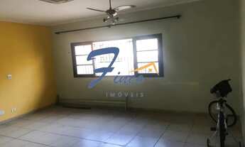 Imagem 4: SÃO VICENTE - Casa Padrão - VILA CASCATINHA