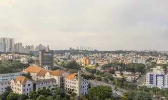 Imagem 5: Apartamento no Cristo Rei - ARYA 1