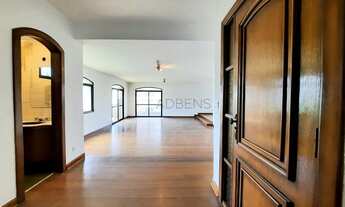 Imagem 4: Apartamento com 3 dormitórios, 248 m² - venda por R$ 1.500.000,00 ou aluguel por R$ 10.131