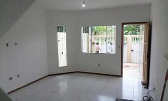 Imagem 4: Ótima Casa Três Quartos Para Locação No Bairro Jardim Guanabara em Macaé-RJ