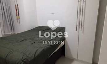 Imagem 4: Apartamento - 03 quartos - Engenho de Dentro