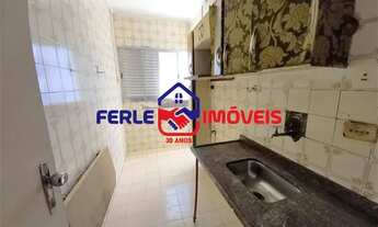 Imagem 6: 1 Quarto na Praia do Itararé janelas para o mar