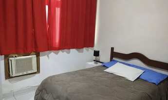 Imagem 5: Studio para aluguel com 30 metros quadrados com 1 quarto em Copacabana - Rio de Janeiro