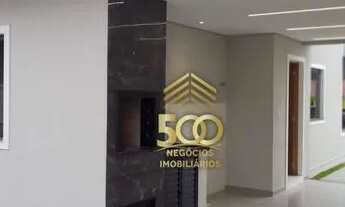 Imagem 5: Casa com 3 dormitórios à venda, 87 m² por R$ 520.000,00 - Bela Vista - Palhoça/SC