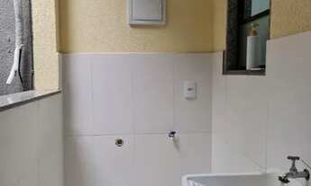 Imagem 2: Apartamento para locação frente a fábrica de gelo na Rua Coronel Carvalho - Centro, São Jo