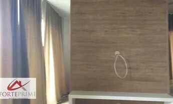 Imagem 4: Apartamento com 1 dormitório Rua Luís Correia de Melo 92 Chácara Santo Antônio