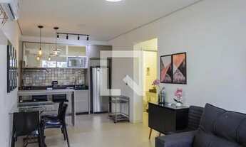 Imagem 3: Apartamento para Aluguel - Canasvieiras, 2 Quartos, 85 m2