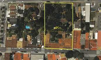 Imagem 4: CASARÃO COMERCIAL - Centro Histórico Santana de Parnaíba (fachada tombada