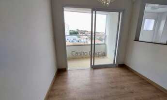 Imagem 3: Apartamento com 3 dormitórios à venda, 77 m² - Jardim Bela Vista - Americana/SP