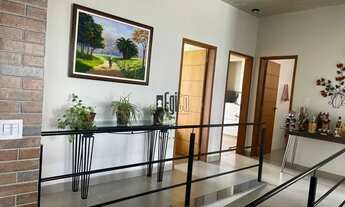 Imagem 2: Casa Linda com Varanda Gourmet Completa em Matias Barbosa !!