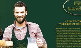 Imagem 4: Lote Barao do Imperio Santa Leopoldina