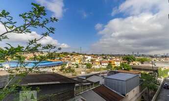 Imagem 7: Apartamento para Aluguel - Interlagos, 2 Quartos, 55 m2