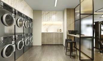 Imagem 3: APARTAMENTO - CAMPO BELO - SP