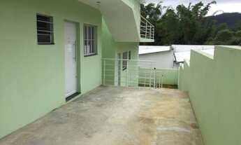 Imagem 4: Casa de condomínio para venda com 59 metros quadrados com 2 quartos