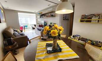 Imagem 3: Apartamento com 3 Quartos, 78m² à venda - Jacarepaguá