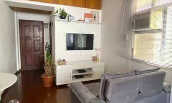 Imagem 7: Apartamento para venda possui 35 metros quadrados com 1 quarto em Botafogo - Rio de Janeir