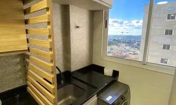 Imagem 5: ALUGUE APTO 2 QUARTOS COM LAZER COMPLETO NO PALMEIRAS